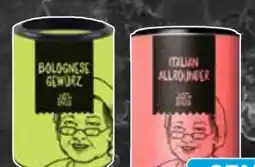 AEZ Just Spices Bolognese Gewürz Angebot