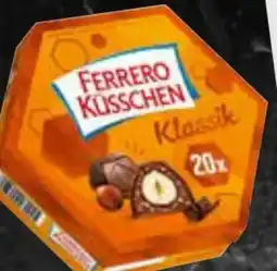 AEZ Ferrero Küsschen Klassik Angebot