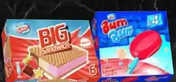 AEZ Nestlé Schöller Multipackungen Angebot