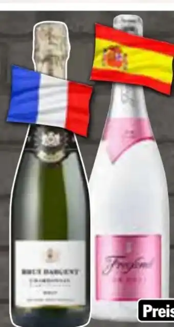AEZ Brut Dargent Ice Sekt Angebot