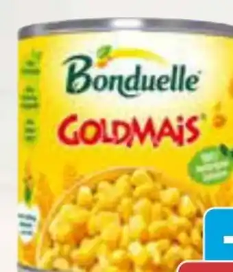 AEZ Bonduelle Goldmais Angebot