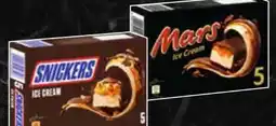 AEZ Mars Ice Cream Angebot