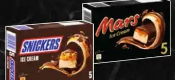 AEZ Mars Ice Cream Angebot