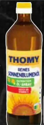 AEZ Thomy Sonnenblumenöl Angebot