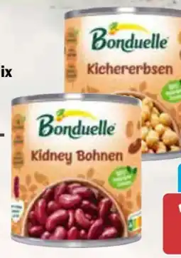 AEZ Bonduelle Kidney Bohnen Angebot