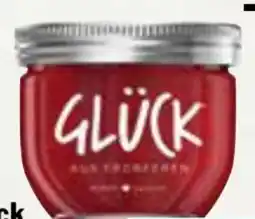 AEZ Göbber Glück Fruchtaufstrich Angebot