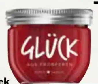 AEZ Göbber Glück Fruchtaufstrich Angebot