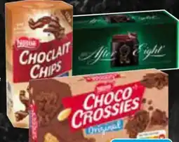 AEZ Nestlé Choco Crossies Original Angebot