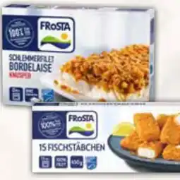 AEZ Frosta Schlemmerfilet Bordelaise Knusper Angebot