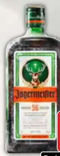 AEZ Jägermeister Kräuterlikör Angebot