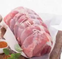AEZ Vinzenzmurr Kalbsrollbraten Angebot