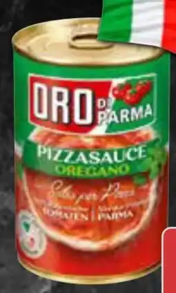 AEZ Hengstenberg Oro Di Parma Tomaten Sugo Angebot