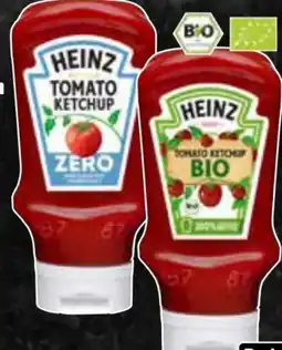 AEZ Heinz Bio Tomaten Ketchup Angebot