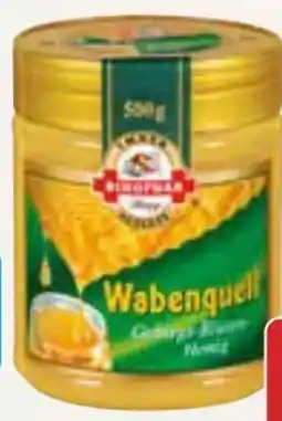 AEZ Bihophar Wabenquellhonig Angebot