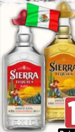 AEZ Sierra Tequila Silver Angebot