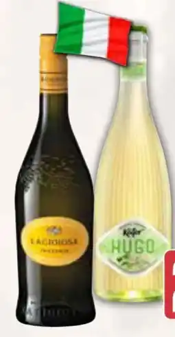 AEZ La Gioiosa Frizzante Angebot