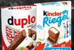 AEZ Ferrero Duplo Angebot