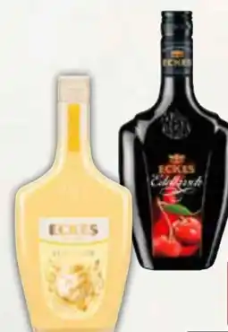AEZ Eckes Edler Eierlikör Angebot