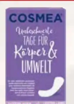 AEZ Cosmea Slipeinlagen Angebot