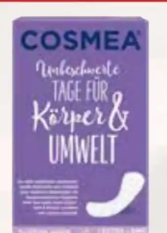 AEZ Cosmea Slipeinlagen Angebot