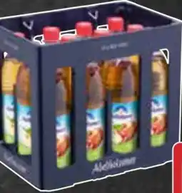AEZ Adelholzener Limonade Angebot