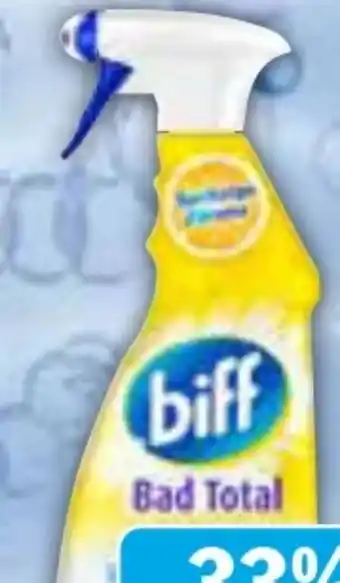 AEZ Biff Bad-Reiniger Angebot