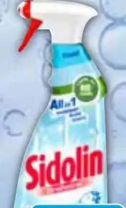 AEZ Sidolin Glasreiniger Angebot