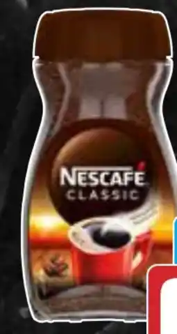 AEZ Nescafé Kaffee Classic Angebot
