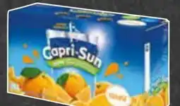 AEZ Capri Sun Erfrischungsgetränk Angebot