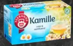 AEZ Teekanne Kamille Angebot