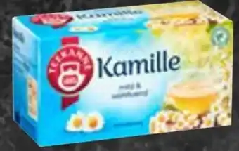 AEZ Teekanne Kamille Angebot