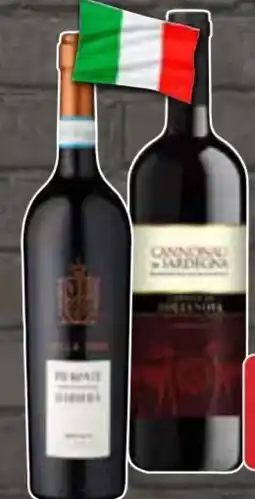 AEZ Villa Pani Barbera Piemonte Angebot