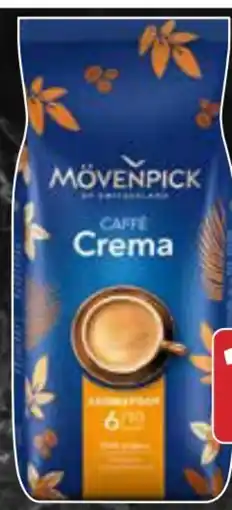 AEZ Mövenpick Caffè Crema Angebot