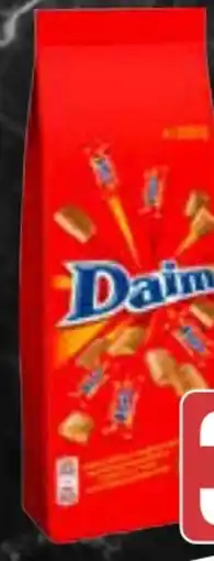 AEZ Daim Pralinen Angebot