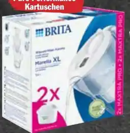AEZ Brita Wasserfilter Marellla Angebot