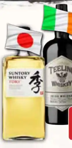 AEZ Suntory Toki Whisky Angebot