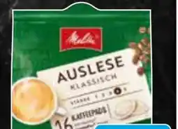 AEZ Melitta Kaffeepads Angebot