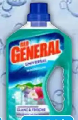 AEZ Der General Allzweckreiniger Angebot
