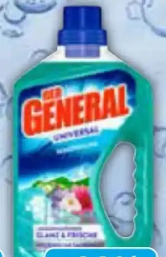 AEZ Der General Allzweckreiniger Angebot