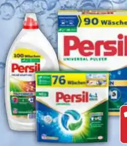 AEZ Persil Waschmittel Pulver Angebot