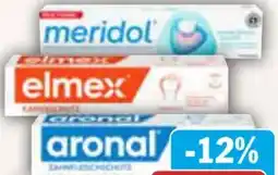 AEZ Aronal Zahnpasta Angebot