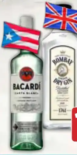 AEZ The Original Bombay Dry Gin Angebot