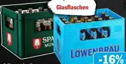 AEZ Löwenbräu Oktoberfestbier Angebot