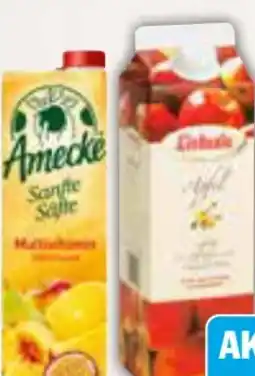 AEZ Amecke Sanfte Säfte Angebot