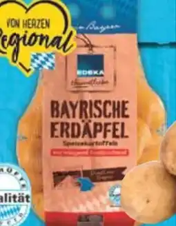E-Center Edeka Heimatliebe Speisekartoffeln Angebot