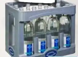 AEZ Staatl. Fachingen Mineralwasser Angebot