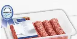 E-Center Cevapcici Angebot