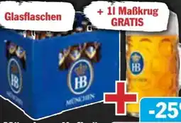 AEZ Hofbräu München Oktoberfestbier Angebot