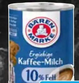 AEZ Bärenmarke Kaffee-Milch Angebot