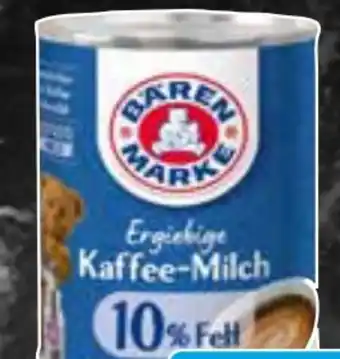 AEZ Bärenmarke Kaffee-Milch Angebot